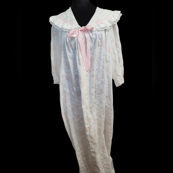 Vintage Wolverine front zip gown m/l - Picture 9 of 14